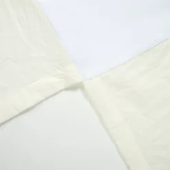 Lush Décor Crib Bedding Set Belle Embellished Soft Baby/Toddler - Ivory - 3pc -Lush Décor GUEST c54d6a14 b597 46f3 b414 b3237c84ce67