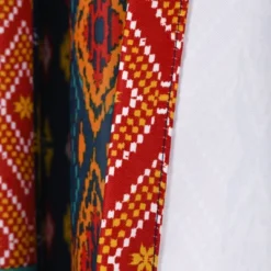 Set Of 2 Misha Light Filtering Window Curtain Panels - Lush Décor -Lush Décor GUEST c83afe26 1a65 4056 994c 21d14117b8c9