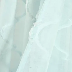 Set Of 2 Avon Trellis Grommet Sheer Window Curtain Panels - Lush Décor 11 Set Of 2 Avon Trellis Grommet Sheer Window Curtain Panels - Lush Décor -Lush Décor GUEST c8f9d745 514c 430e 99ff 2940fa918d45