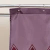 Myra Shower Curtain Purple - Lush Décor 1 Myra Shower Curtain Purple - Lush Décor -Lush Décor GUEST ca8b6823 9807 43c5 9962 d33cd894da3b