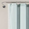 Rosalie Shower Curtain Blue - Lush Décor 1 Rosalie Shower Curtain Blue - Lush Décor -Lush Décor GUEST cd97b6bf 78d0 45c9 a0bb 5678ffeb72f3