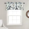 Devonia Allover Light Filtering Valance - Lush Décor 1 Devonia Allover Light Filtering Valance - Lush Décor -Lush Décor GUEST cfd3565f 89bd 4635 abd7 a7886748d772