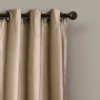 Set Of 2 Prima Velvet Light Filtering Window Curtain Panels - Lush Décor 1 Set Of 2 Prima Velvet Light Filtering Window Curtain Panels - Lush Décor -Lush Décor GUEST d4ba9f38 89c2 454a a250 a30c9ba5b347