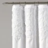 Bayview Shower Curtain - Lush Décor -Lush Décor GUEST d5910002 aaf0 4eab b547 509951e91779