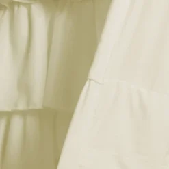 1pc 84"x18" Belle Window Valance - Lush Décor -Lush Décor GUEST d5d5419a 0f9d 4ead 894c 4a527d2525ad