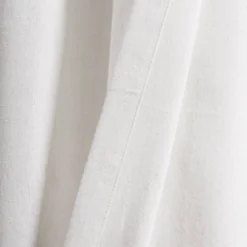 Linen Lace Window Curtain Panels - Lush Décor -Lush Décor GUEST d9a6e89e 09b6 482c b751 4758c1bac1e9