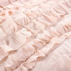 Belle Quilt Set - Lush Décor -Lush Décor GUEST dbfc77dc f586 4b31 8ce5 656310332e37