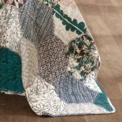 3pc Briley Quilt Set - Lush Décor -Lush Décor GUEST de8cde81 7fc1 4410 a301 f3beefdea29e