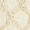 20"x20" Oversize Oggee Tuft Square Throw Pillow Beige - Lush Décor -Lush Décor GUEST e16b64b6 081c 4408 82f0 438a5d20e15a