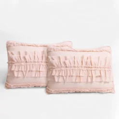 Belle Quilt Set - Lush Décor -Lush Décor GUEST e3aed68c 7fbb 4341 92c3 475bd351ccdf