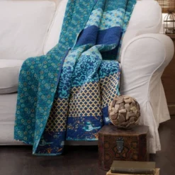 Royal Empire Throw Blanket - Lush Décor -Lush Décor GUEST e6edc0ab 34df 42af 8f7b dde6e8735d01