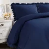 Reyna Comforter Set - Lush Décor 2 Reyna Comforter Set - Lush Décor -Lush Décor GUEST e8b5f901 df2c 4e33 acc2 2a71a984ec2c
