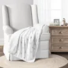 Lush Décor Soft Sherpa Baby Blanket -Lush Décor GUEST ede7fc9b 17e0 411c afd6 13bd192d1aab