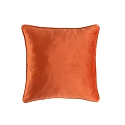 20"x20" Oversize Solid Velvet Square Throw Pillow - Lush Décor -Lush Décor GUEST eea5d9c5 f8a5 4674 90a9 1849c6328223