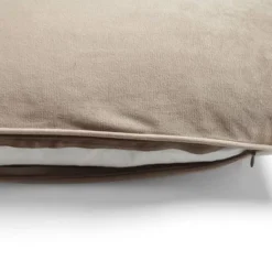 2pk Oversize Solid Soft Velvet Family-Friendly Pillow Covers - Lush Décor 8 2pk Oversize Solid Soft Velvet Family-Friendly Pillow Covers - Lush Décor -Lush Décor GUEST f1267fa2 2cc8 457c a0a5 732edc963c79