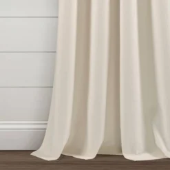 Set Of 2 Farmhouse Boho Striped Woven Tassel Yarn Dyed Cotton Window Curtain Panels - Lush Décor 8 Set Of 2 Farmhouse Boho Striped Woven Tassel Yarn Dyed Cotton Window Curtain Panels - Lush Décor -Lush Décor GUEST f151ca20 ef9d 4e4b 951f 35ea8ed0841f