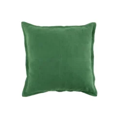 20"x20" Oversize Faux Suede Square Throw Pillow - Lush Décor -Lush Décor GUEST f450929f e093 497b 8158 40a1e73f96c7