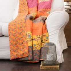 Royal Empire Throw Blanket - Lush Décor -Lush Décor GUEST f5141caa ea52 49a0 9c6e 4adbac71c661