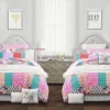 Patchwork Brookdale Comforter Set - Lush Décor 1 Patchwork Brookdale Comforter Set - Lush Décor -Lush Décor GUEST f668cf90 b011 47fb 95e0 8f8ea43737e4