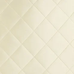 Lush Décor 7 20"x20" Oversize Diamond Velvet Square Throw Pillow - Lush Décor