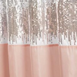 72"x72" Night Sky Shower Curtain - Lush Décor 17 72"x72" Night Sky Shower Curtain - Lush Décor -Lush Décor GUEST fb8ae3da fd3a 4b5f 878d b4ea6ad488b0