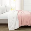 Lush Decor Farmhouse Color Block Comforter Bedding Set 1 Lush Decor Farmhouse Color Block Comforter Bedding Set -Lush Décor GUEST ffea9d7e d2c3 4fec 9a6d 85ea2c374769